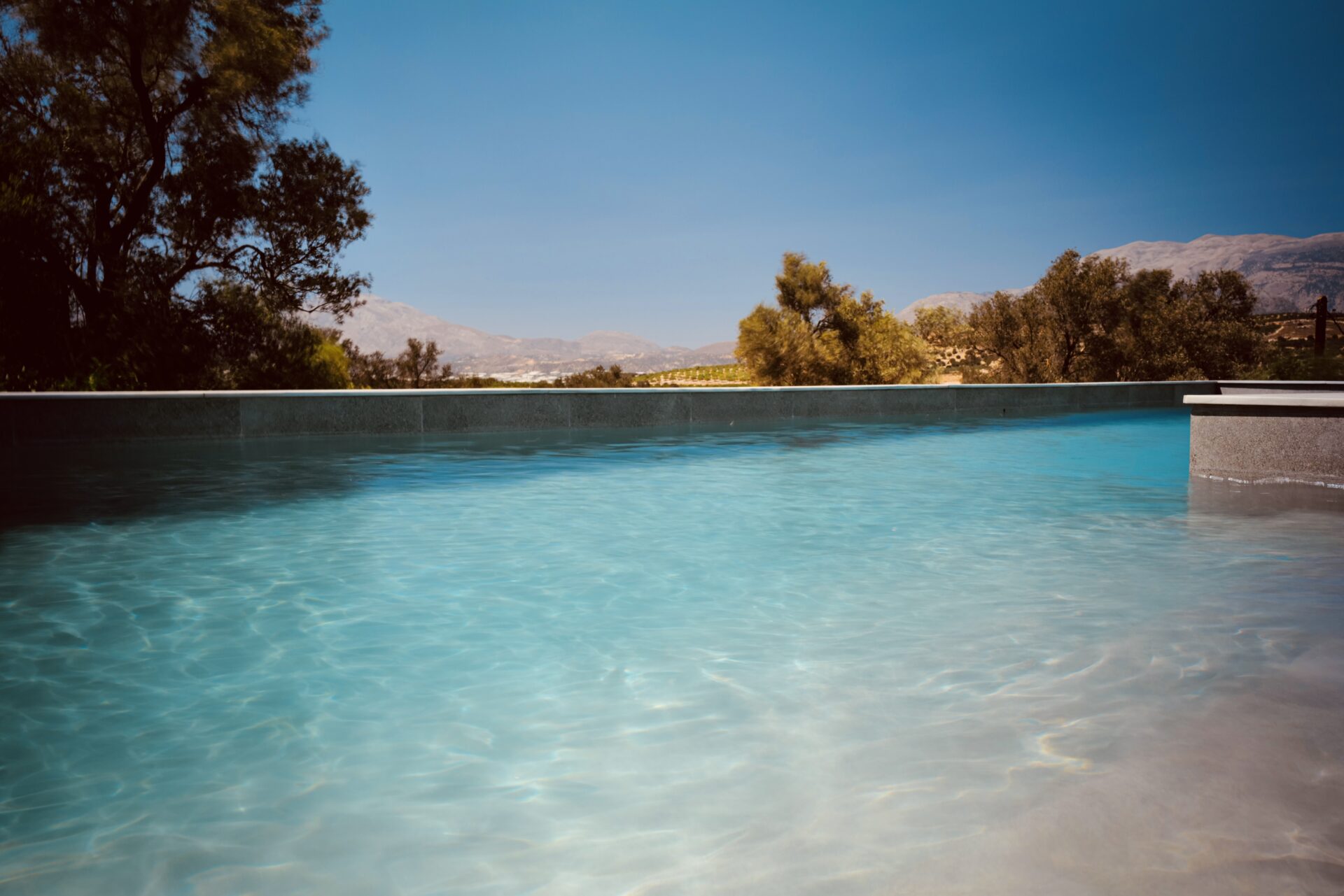 OGB slider pool